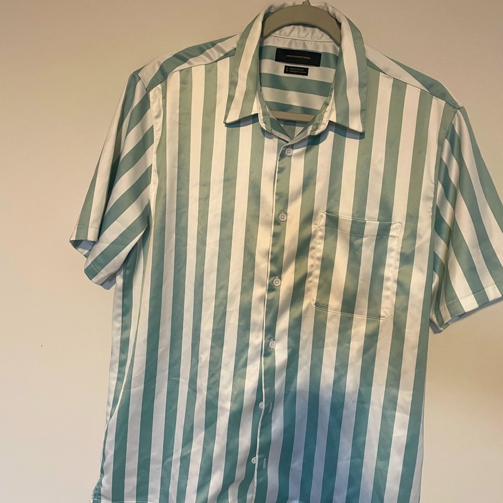 Men’s polo